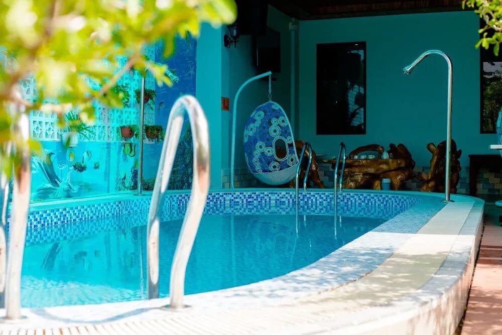 Capella Resort Phu Quoc - photo 16