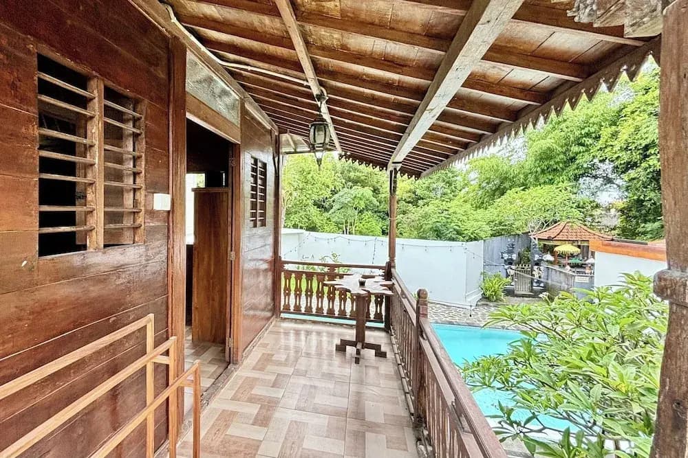 Casa Komala Uluwatu - photo 20