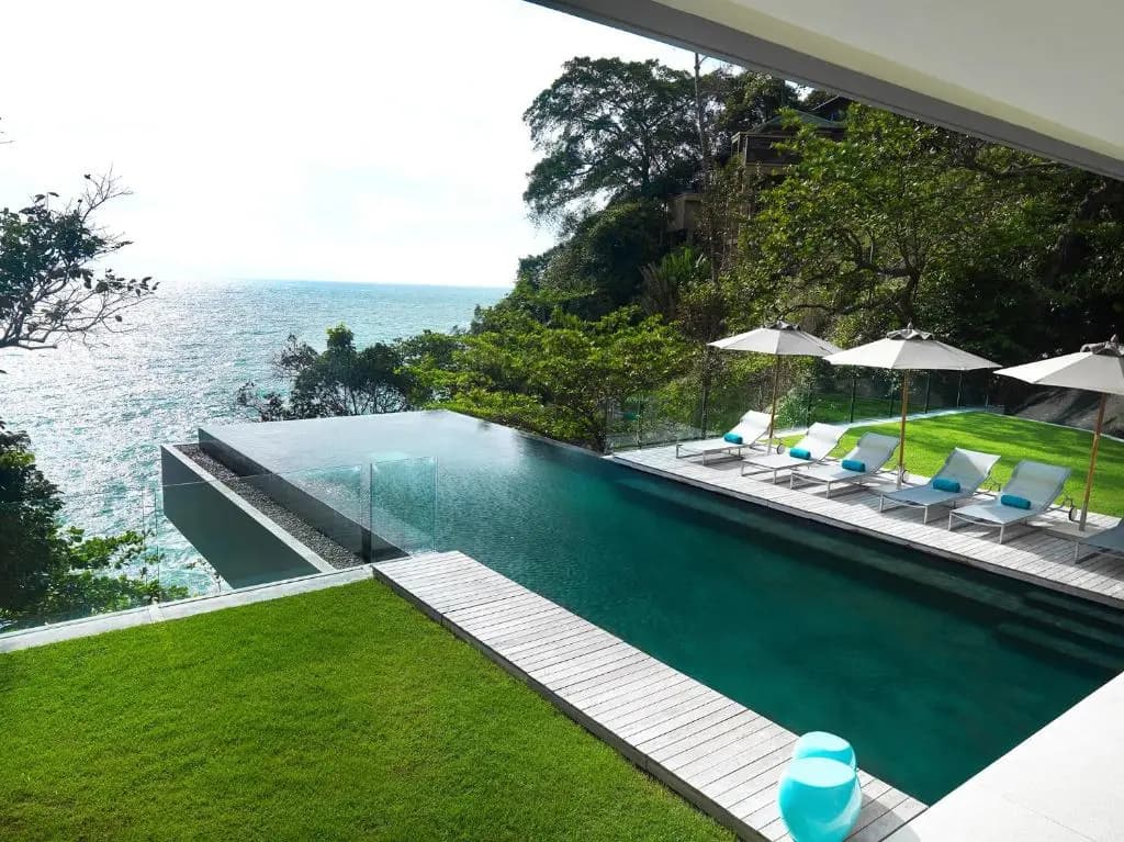 Villa Amanzi Kamala by Elite Havens - photo 14