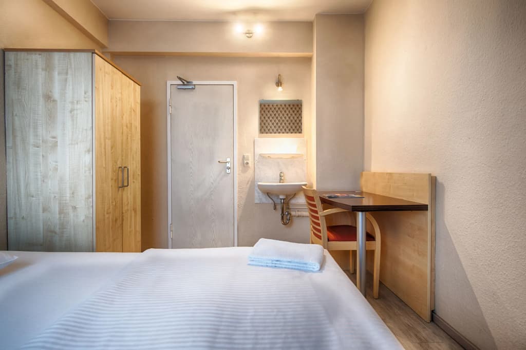 enjoy hostel Berlin City West - photo 7