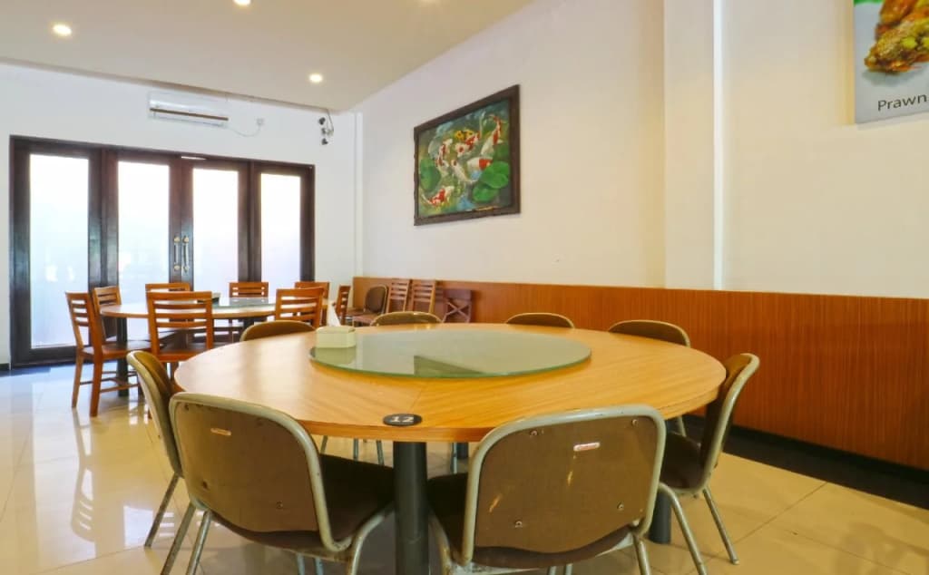 Prima Inn - photo 12