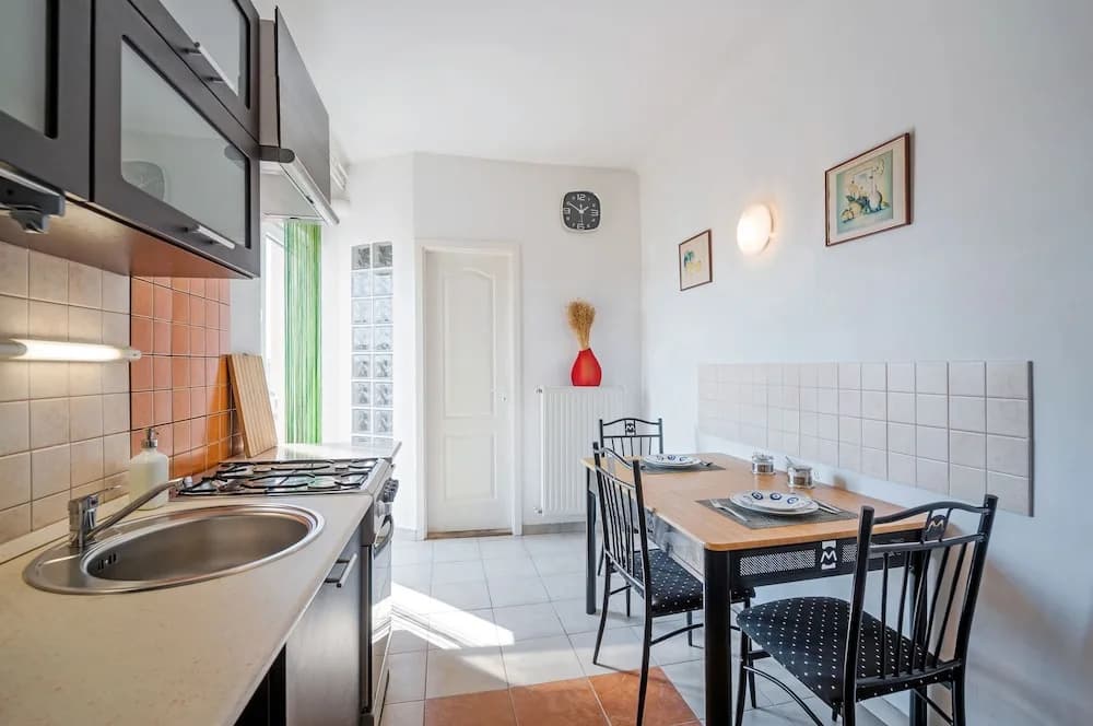 Blaha Apartment with Nice View - photo 13
