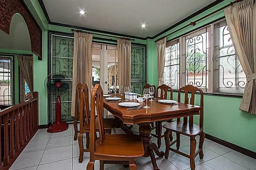 Jomtien Summertime Villa B - 3 Bedroom - photo 16