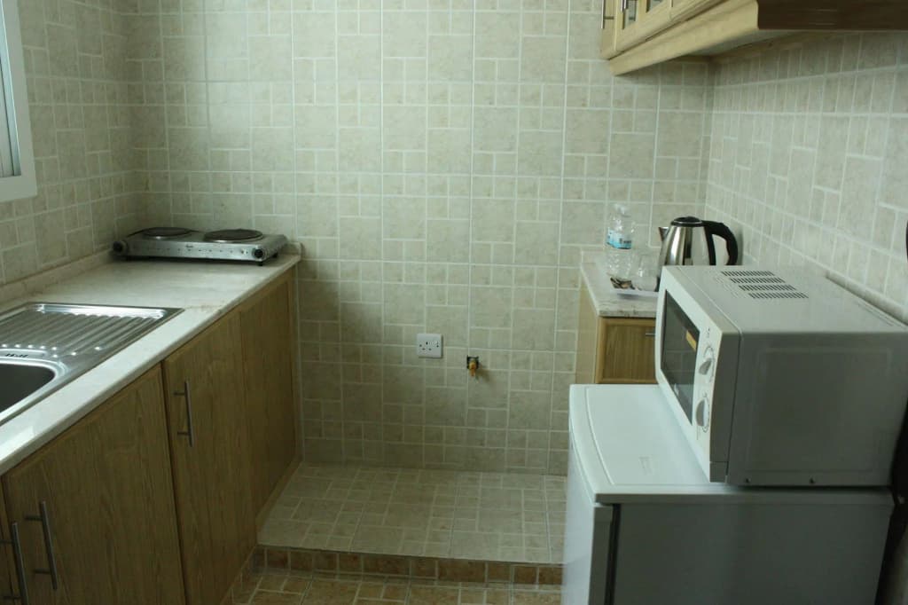 Dhilal Hotel Apartments - photo 22