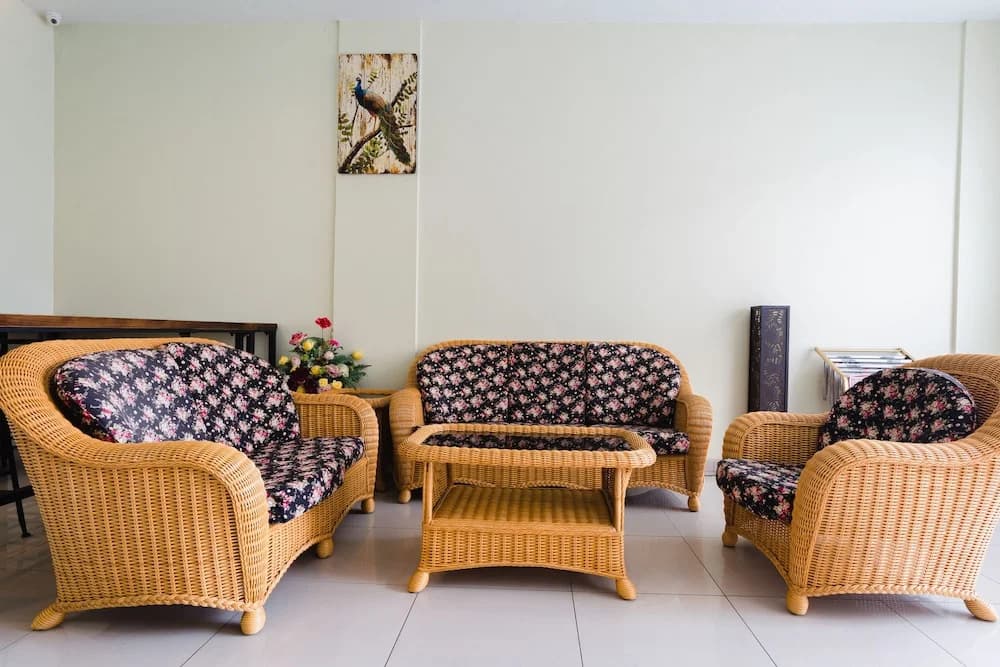 Oyo 90153 U Stay Hotel - photo 5