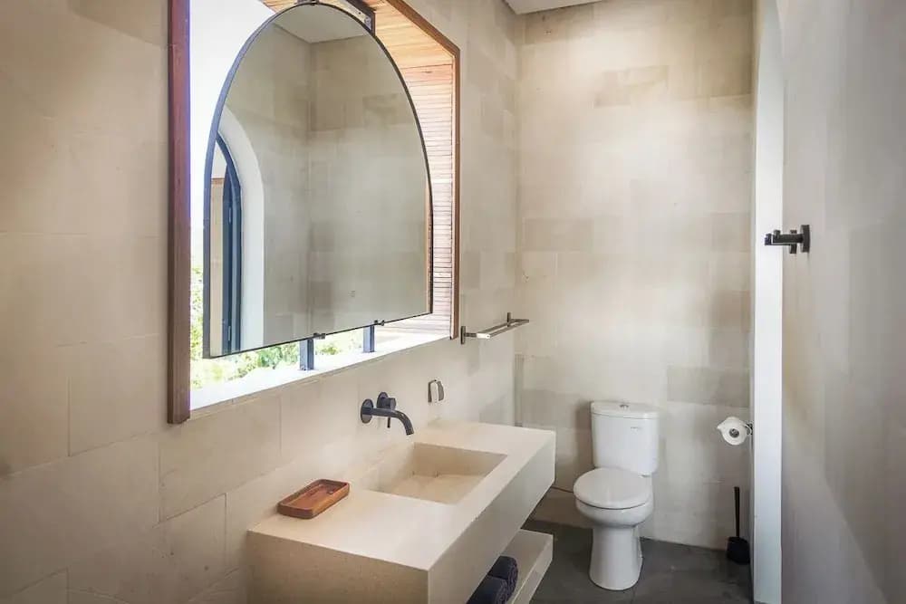 Samstiti Pool Suites Bingin Beach - photo 36