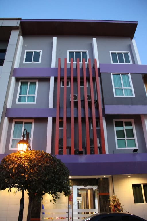 KL Hotel - main photo