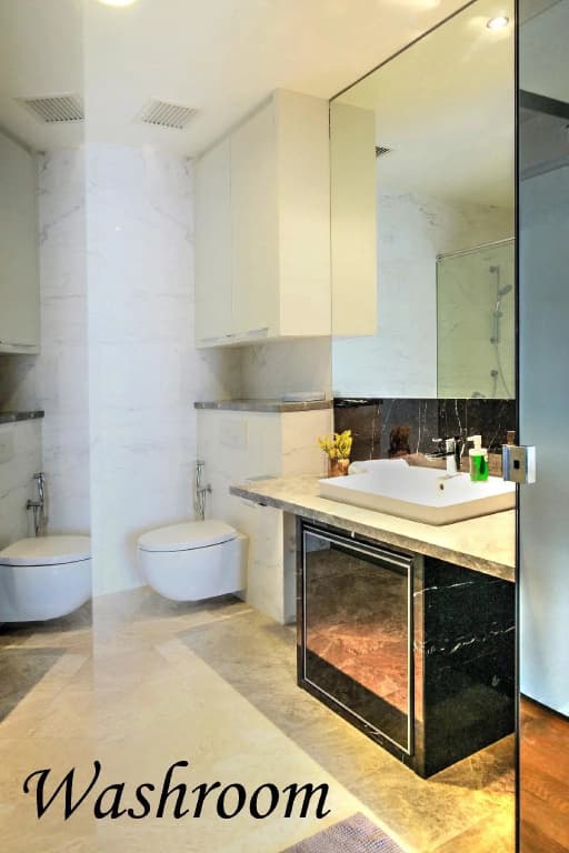 BigBang Platinum Suites KLCC - photo 7