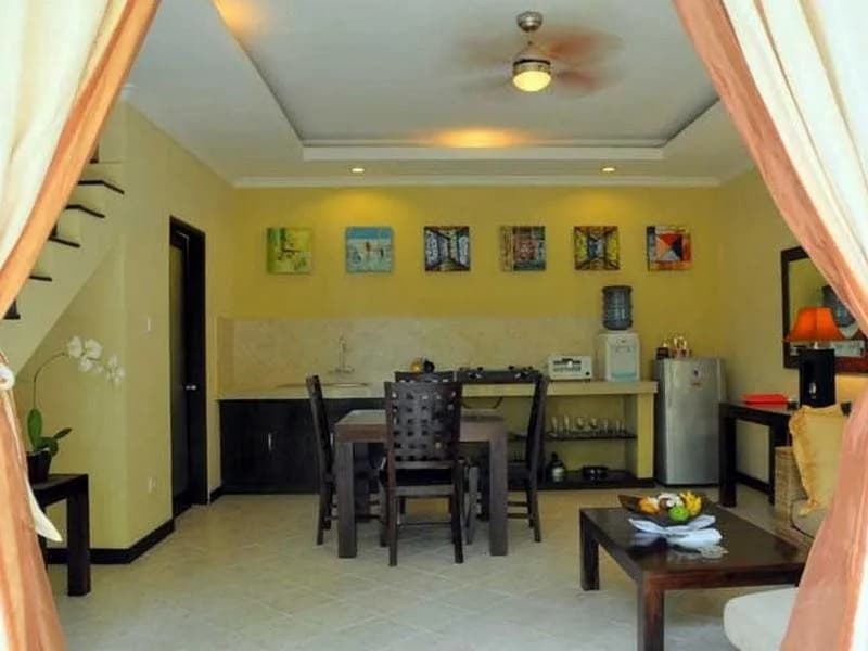 Sunset Terrace Apartment - photo 9