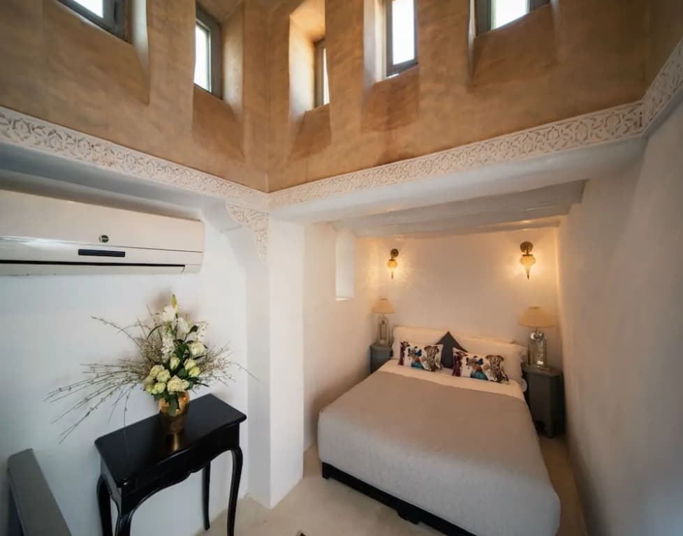 Riad Papillon - photo 3