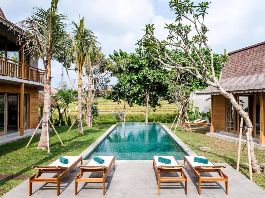 Villa Alea by Villa Finder - photo 13
