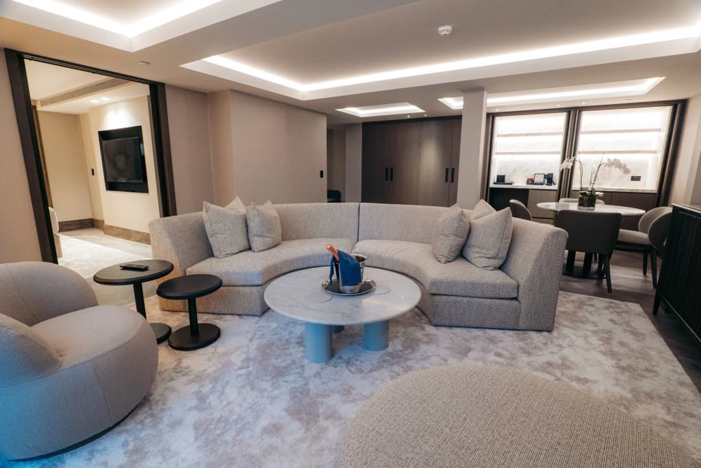 The Lyall - photo 4