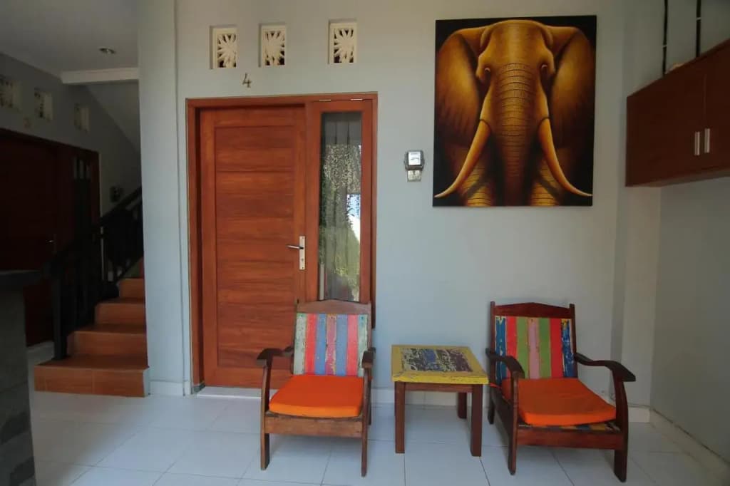 Bubu Inn - photo 7