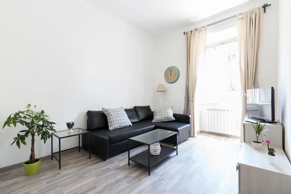 Trendy Apartment Piazza del Popolo - photo 4