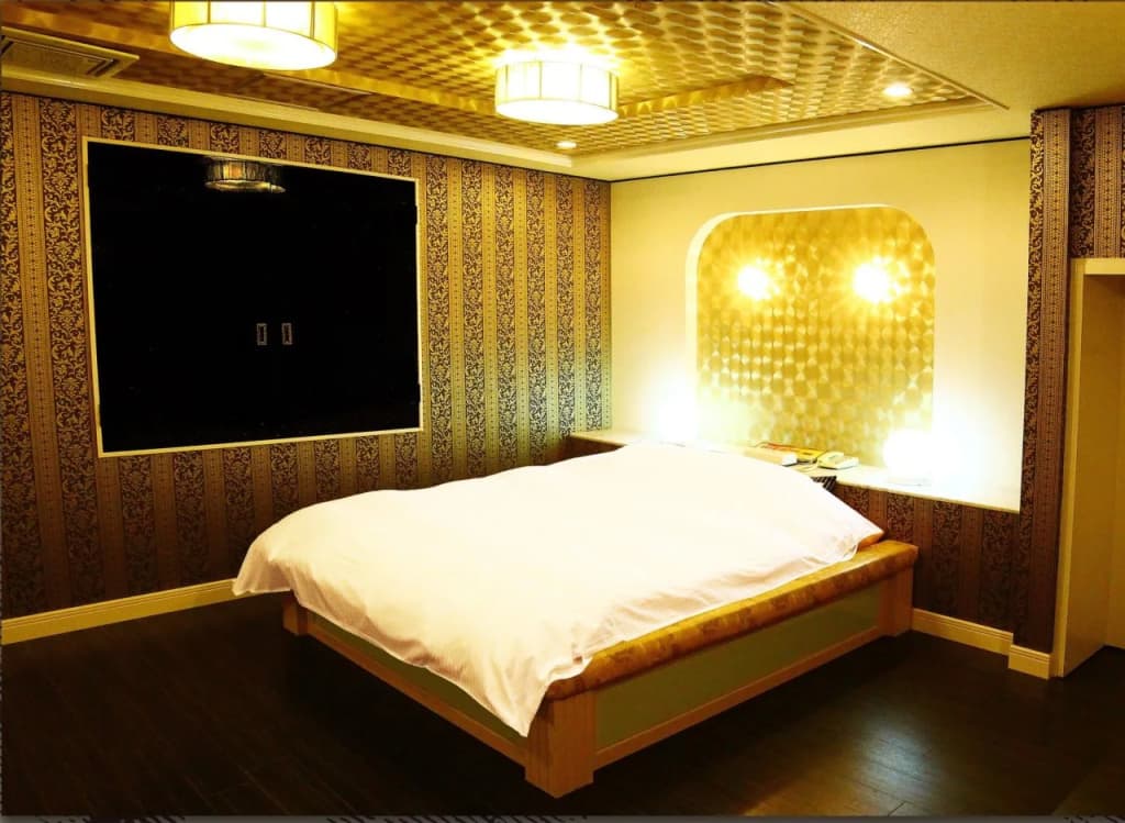 Kyoto Hotel Crown - Adult Only - photo 6