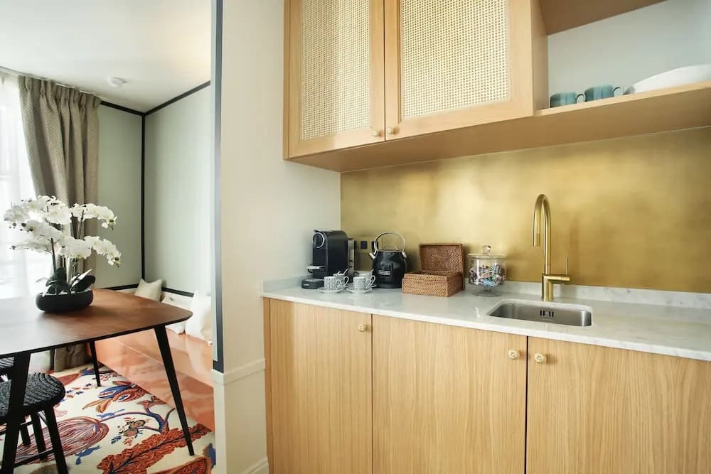 Le Ferdinand - St-Paul Serviced Apartments - photo 11