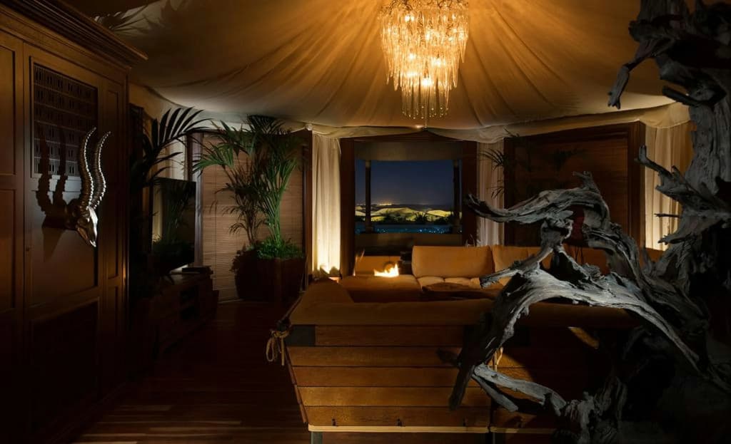 Telal Resort, Al Ain - photo 31