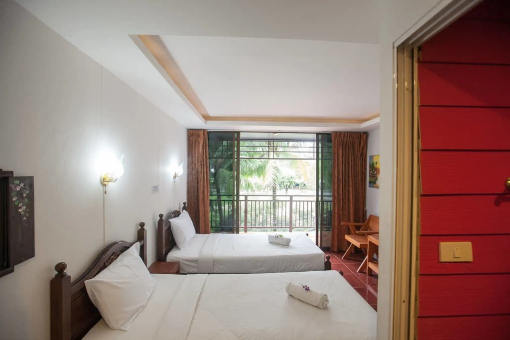 Twin Place at Kamala Beach - photo 3