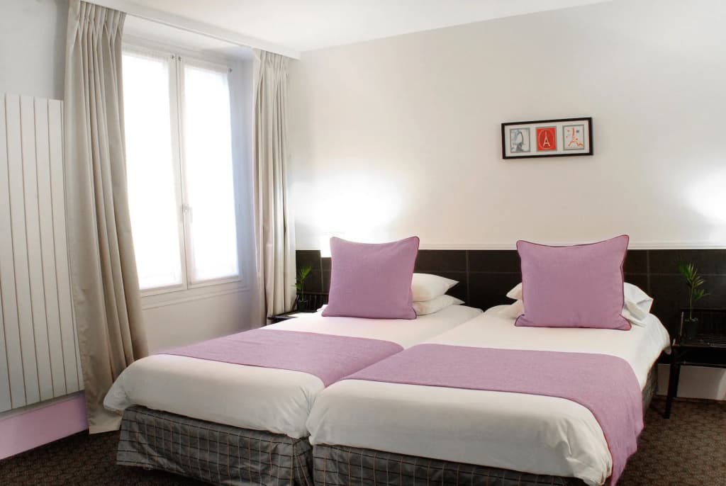 Hotel Caumartin Opera - Astotel - photo 19