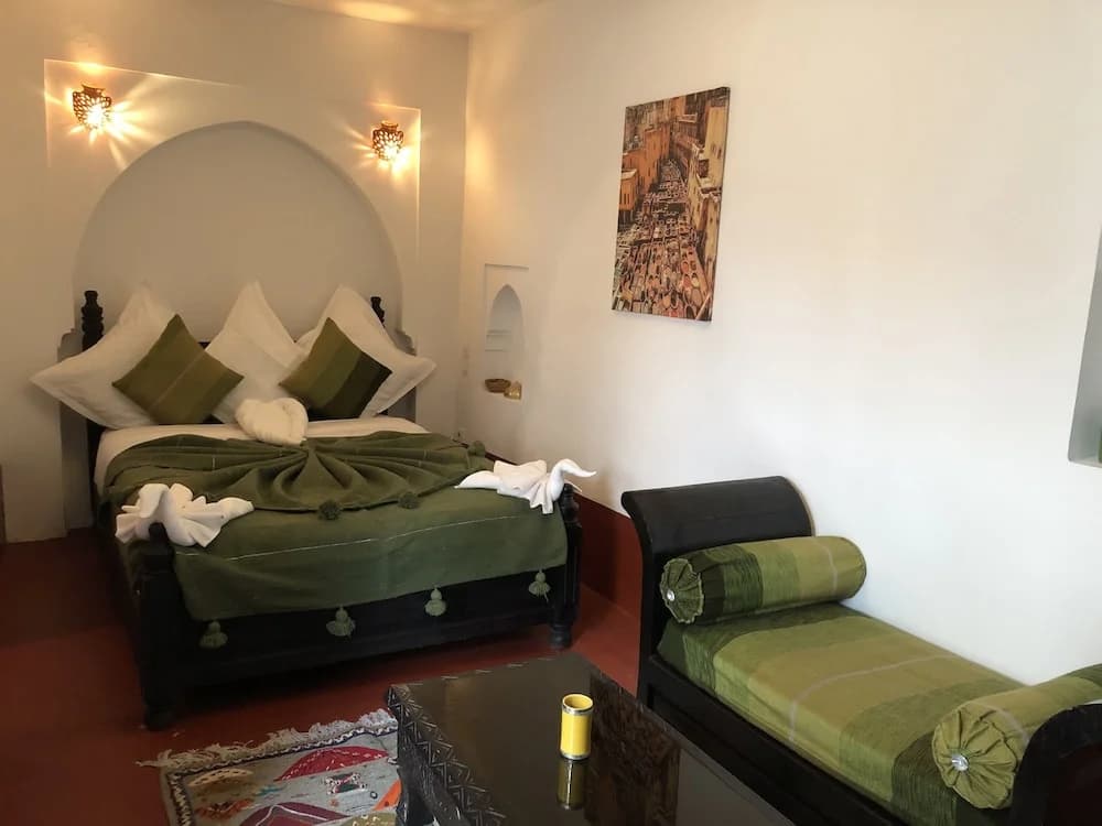 Riad Bab El Fale - photo 3