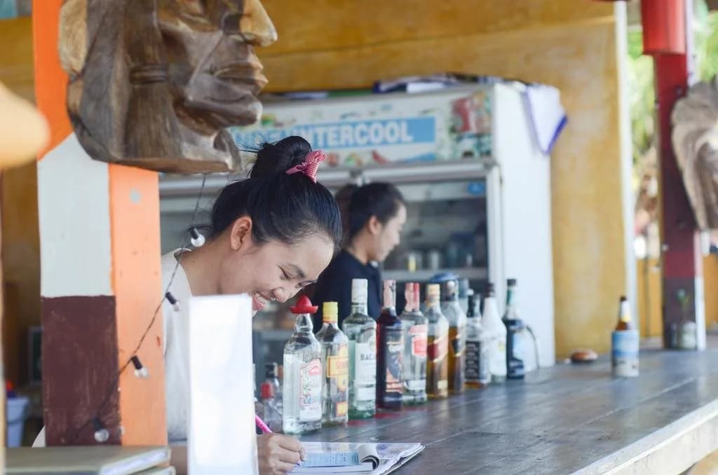 Samui Sense Beach Resort - photo 21