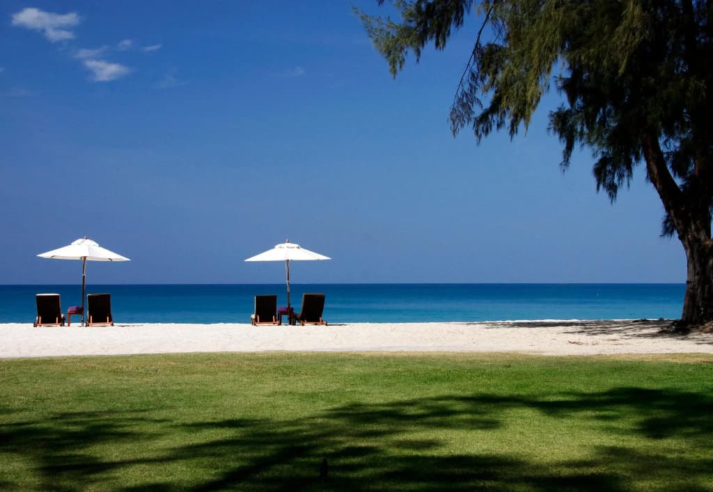 Dusit Thani Laguna Phuket - photo 25