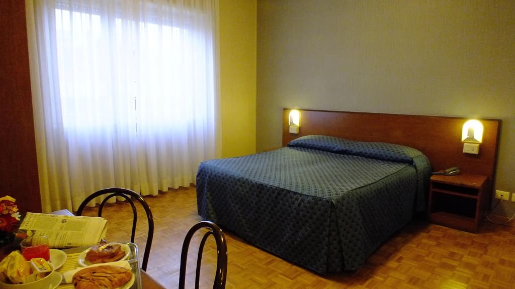 Hotel Consul - photo 12