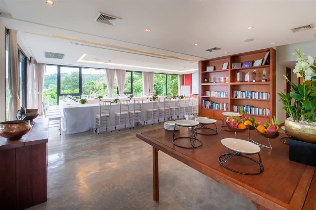 Paresa Resort Phuket - photo 36