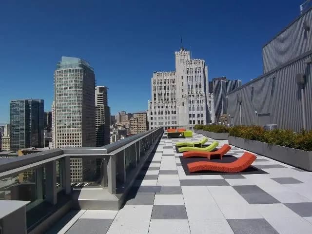 AMSI Financial District South (AMSI-SF.FSHA103F) - photo 6