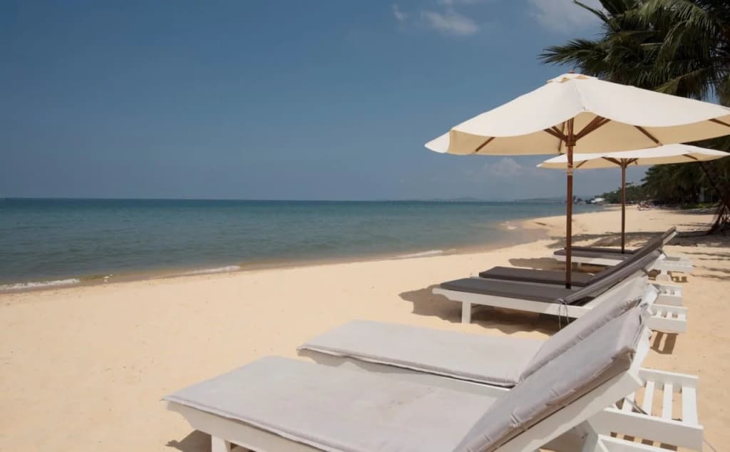 Thien Thanh Resort Phu Quoc - photo 34