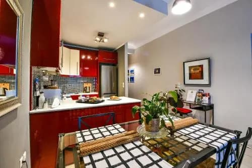 Star.akropolis Apartment - photo 23