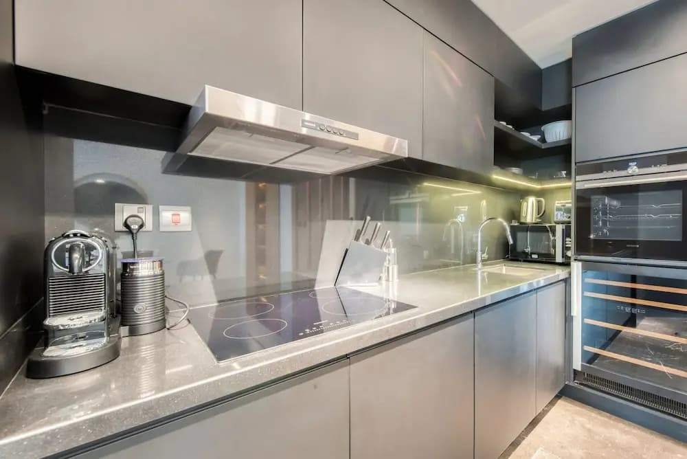 Maison Privee - Atlantic Tower 2 - photo 14
