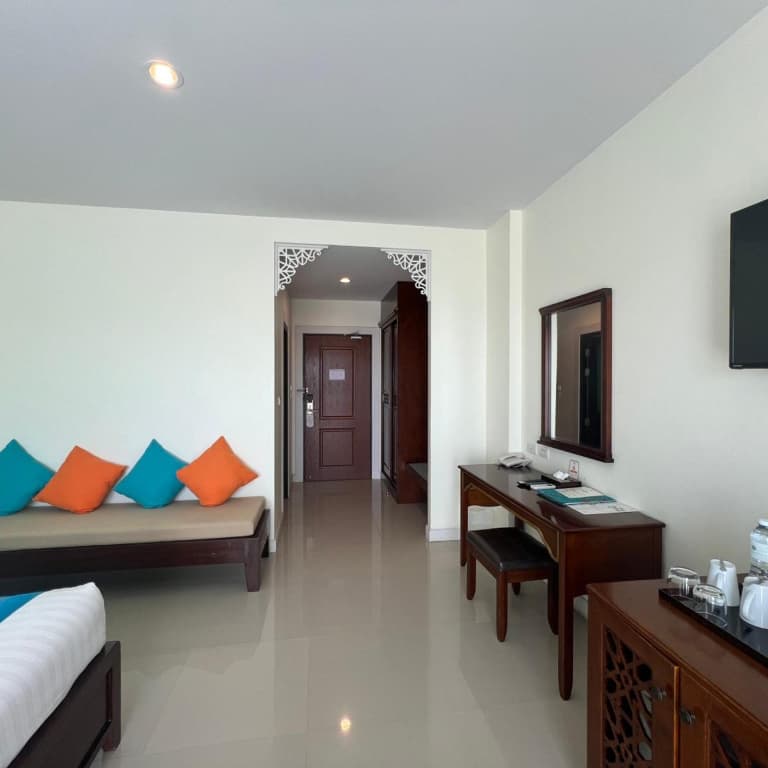 Krabi Front Bay Resort - photo 33
