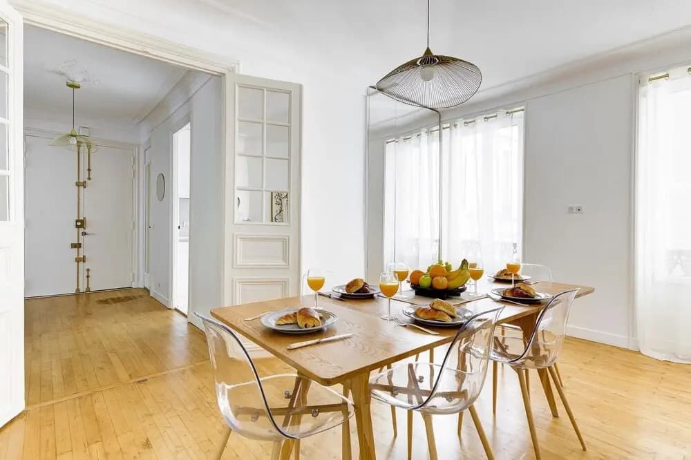 3BR Modern Escape by Champs-Élysées - photo 14