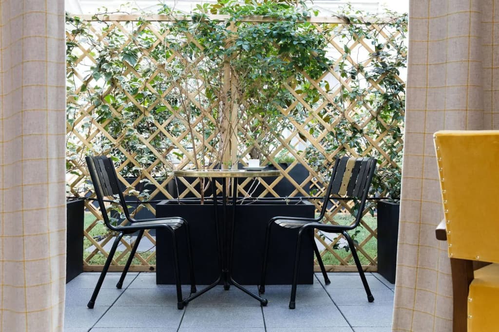 Hôtel Monsieur & Spa - photo 13