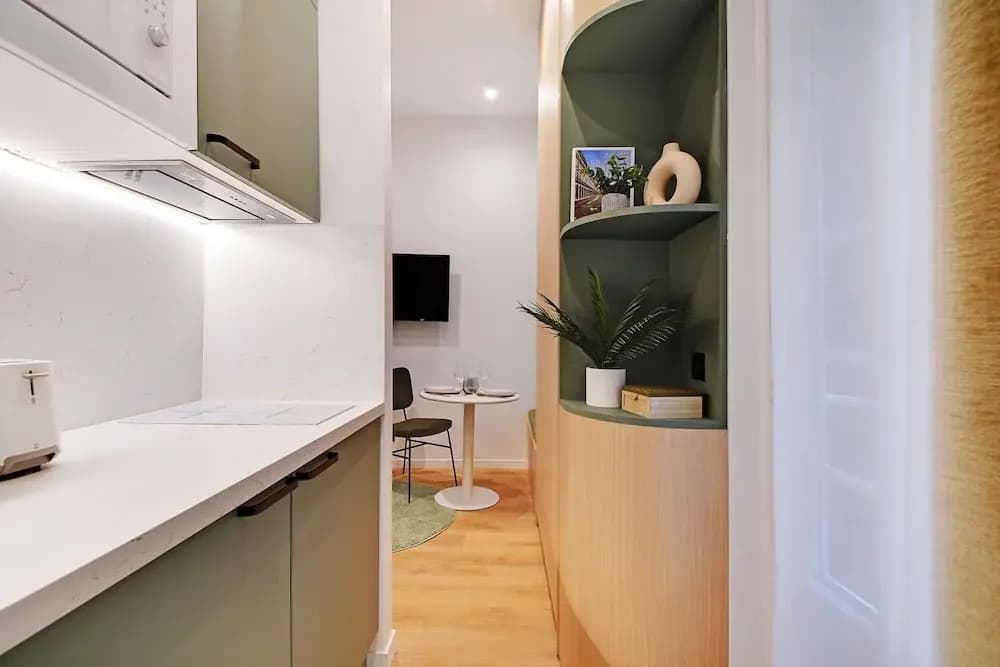 Cosy Studio - 2P - Auteuil / Bois de Boulogne - photo 9