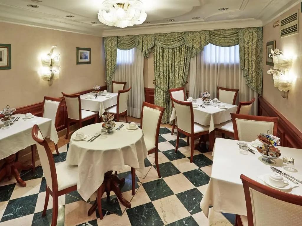 Hotel Antiche Figure - photo 15