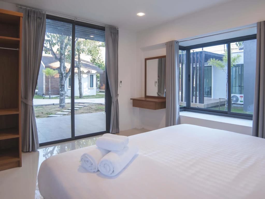 Sea Space Villa Phuket - photo 3