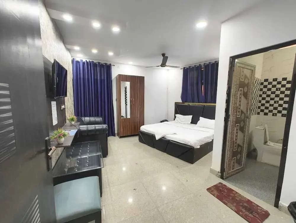 Hotel Vcr Inn - photo 3