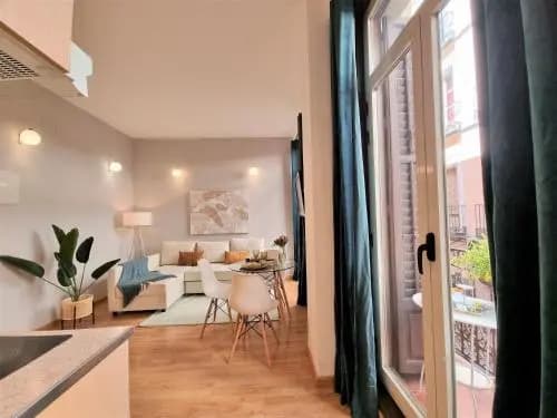 Apartamentos San Isidro - photo 13