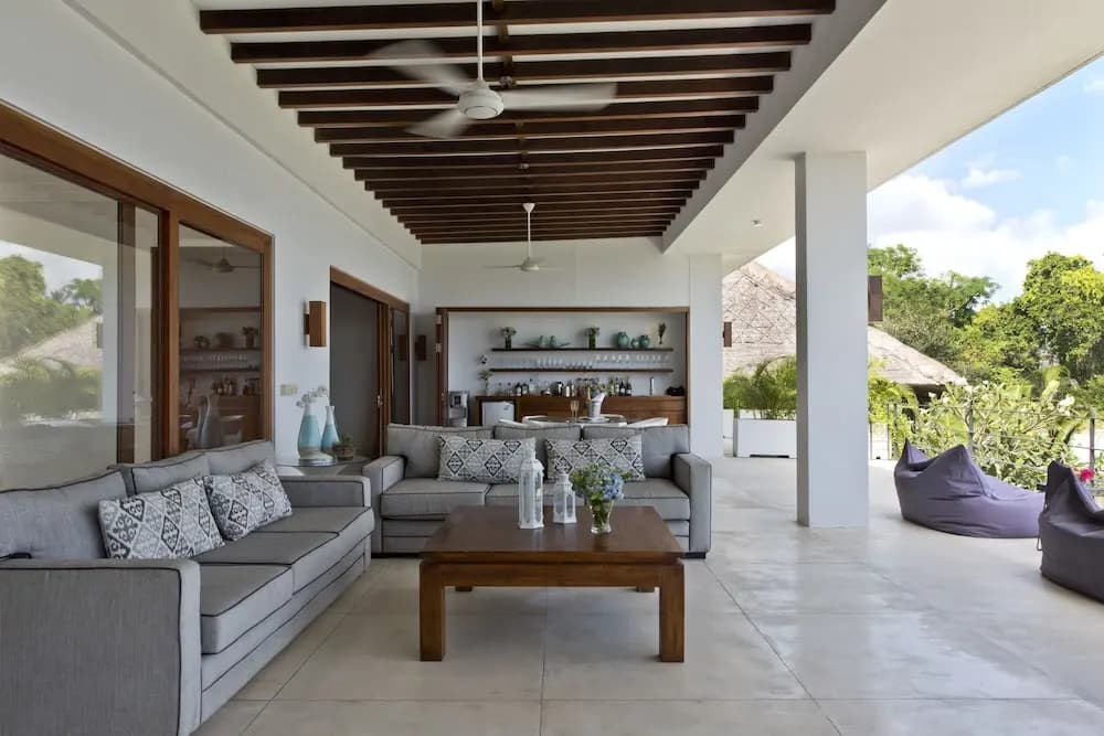 Shaia Villa - Canggu - photo 17