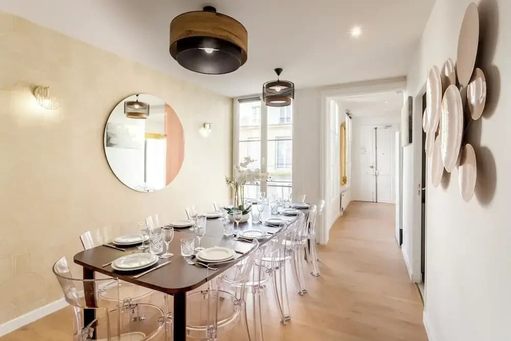 Merveil Family Suite - Louvre St Anne - photo 14