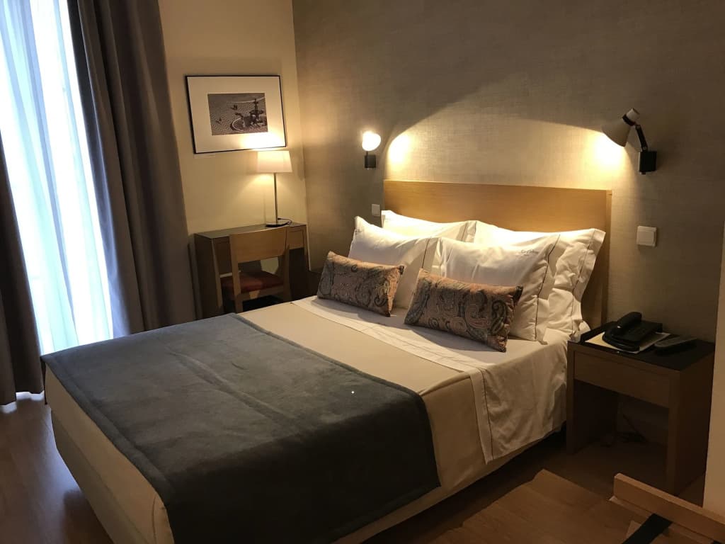 Hotel Sete Colinas - photo 6