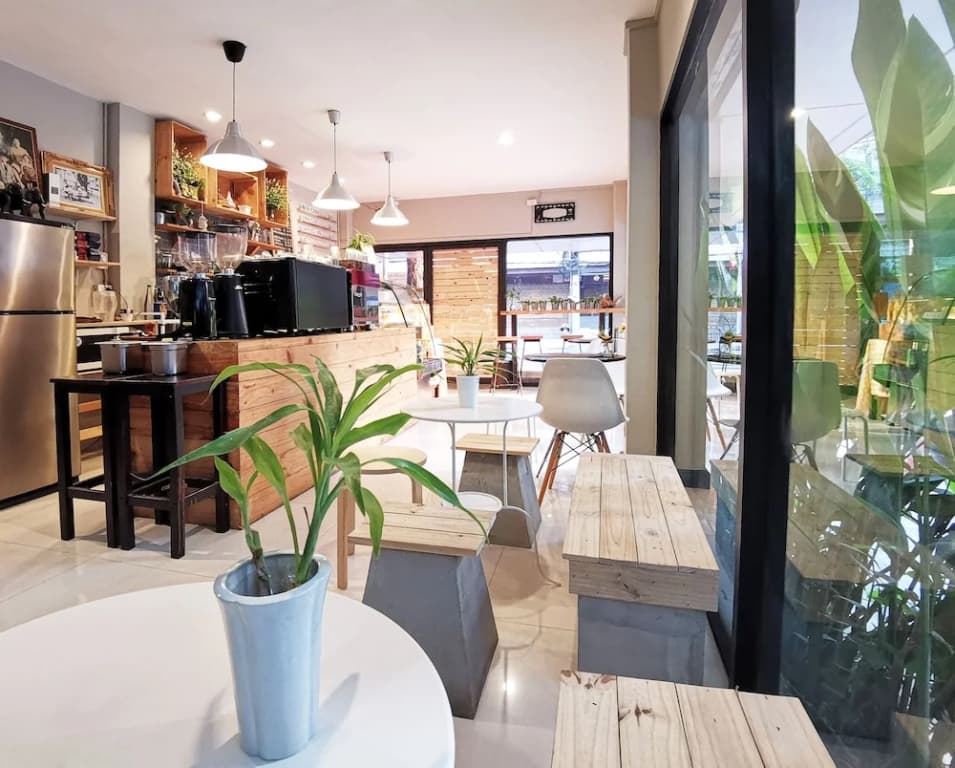 Foresttel Bkk - photo 19