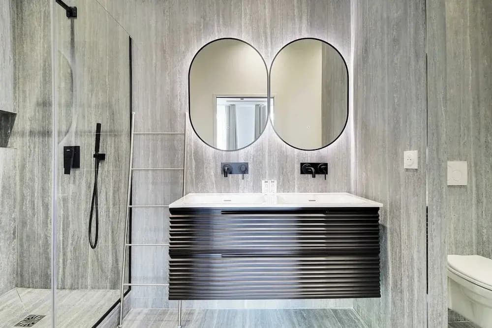 Apartment for 8 People in Madeleine - photo 8