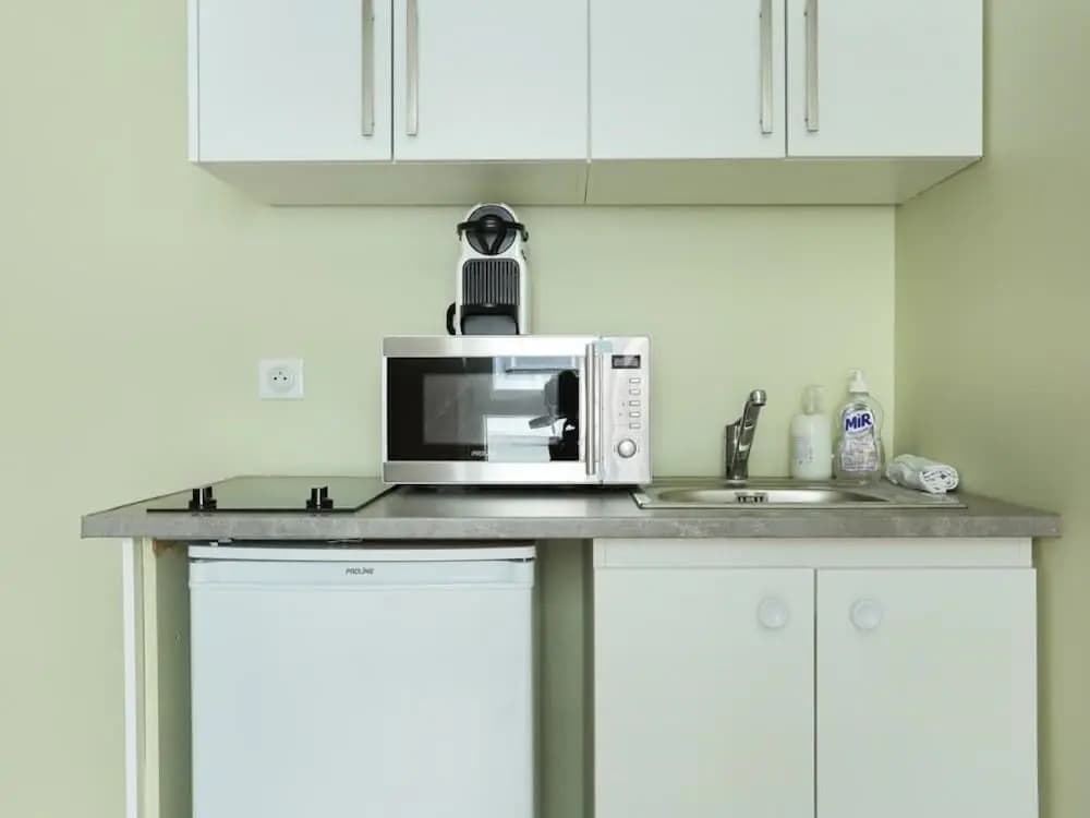 Cosy Studio - photo 9