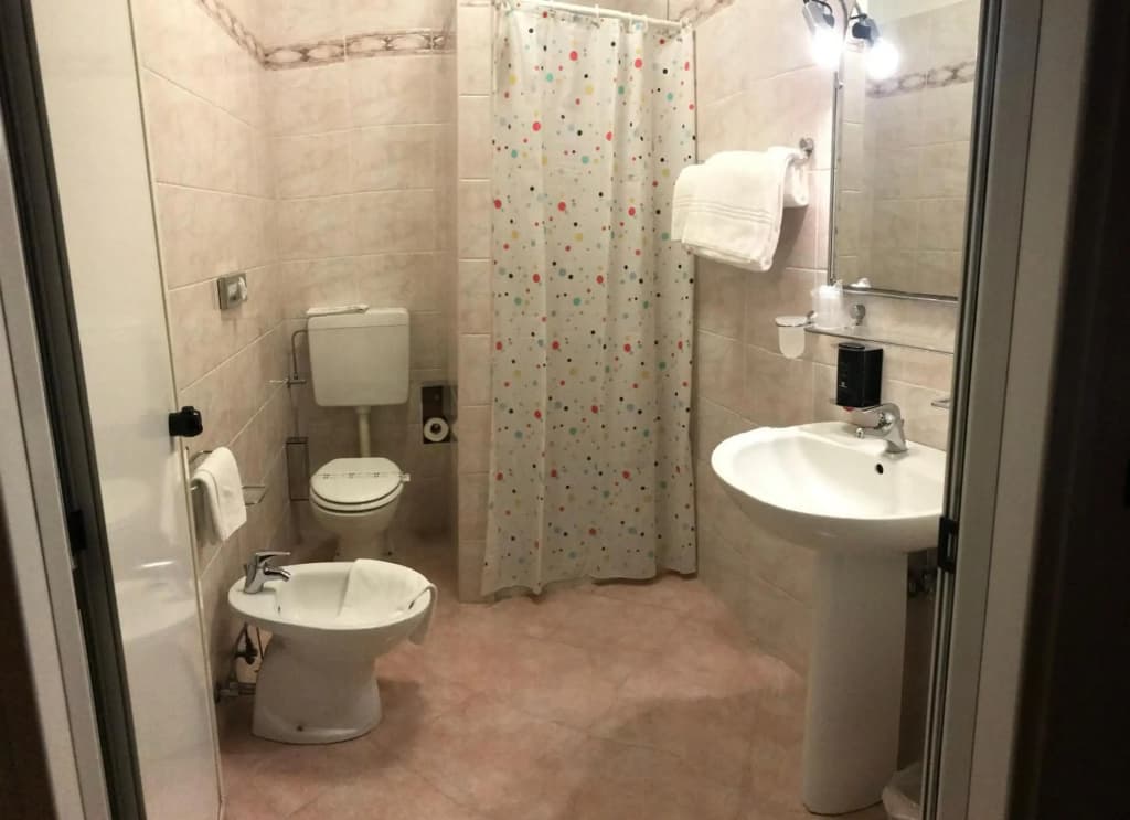 Hotel San Carlo - photo 15