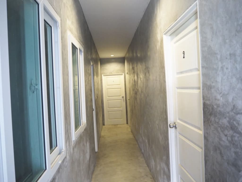 La Chambre at Lanta - photo 13