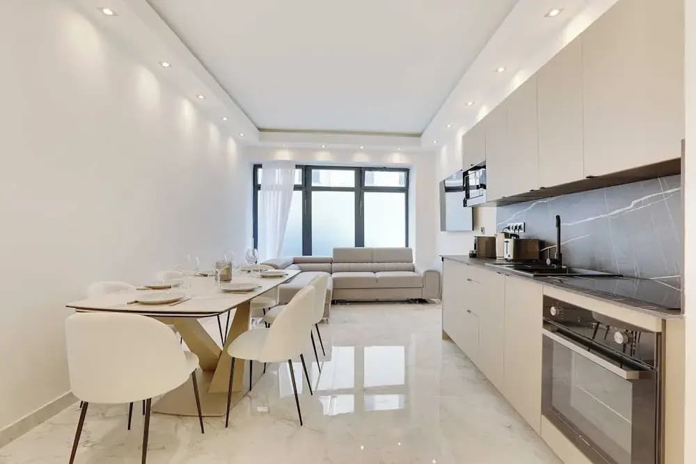 Chic Duplex - 2br/6p - Bonne-nouvelle/montorgueil - photo 13