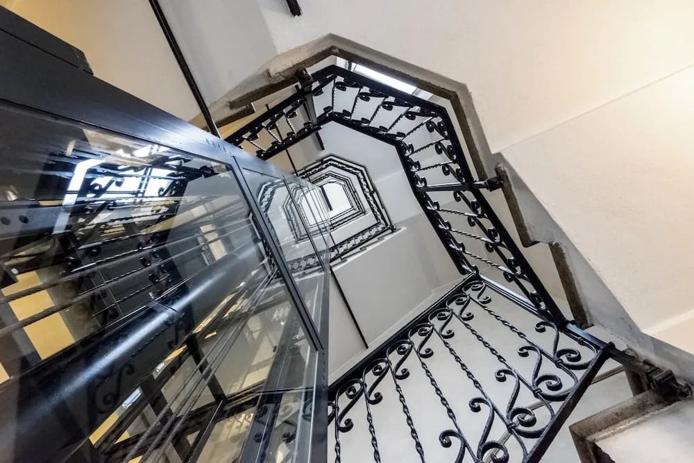 Suite Leonardo da Vinci - photo 11